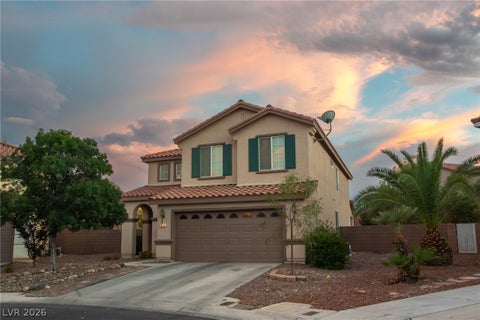 Homes For Rent - 8891 Imperial Forest Street<br/> Las Vegas, NV 89139