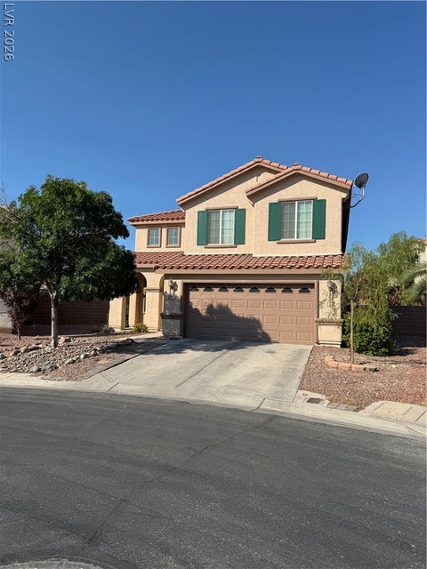Homes For Rent - 8891 Imperial Forest Street<br/> Clark County, Las Vegas, NV 89139