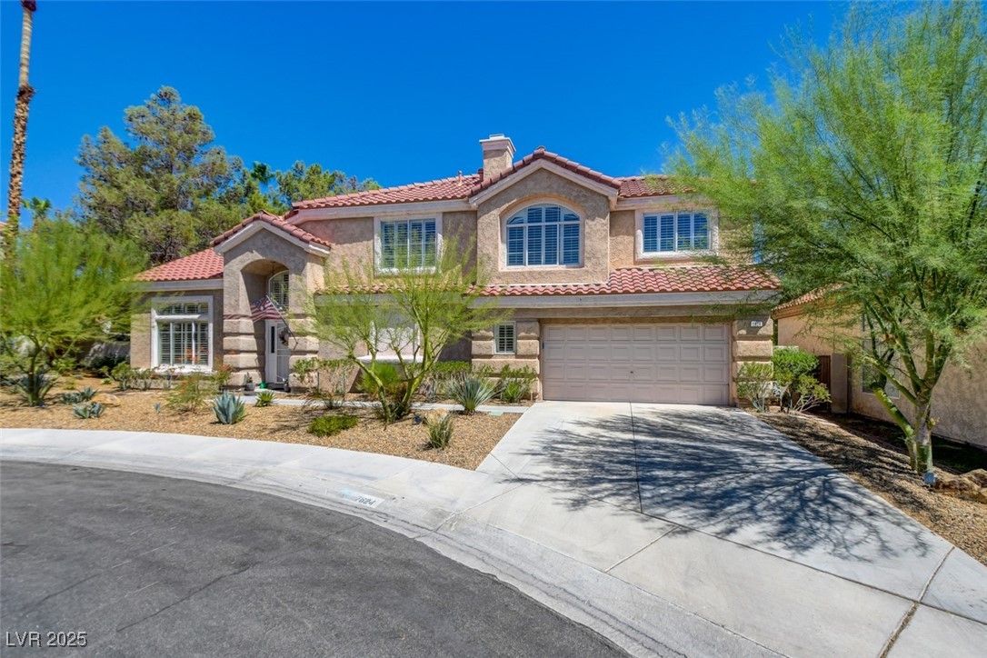 7624 Nocturne Court