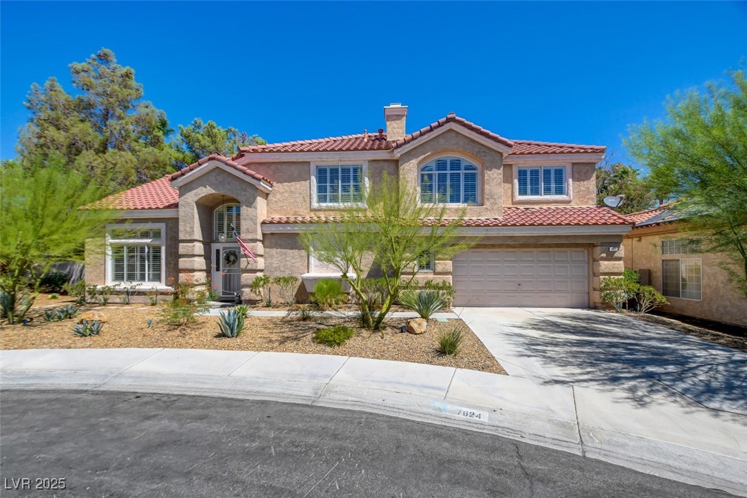 7624 Nocturne Court