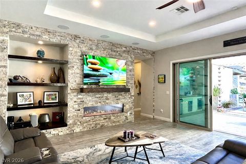 Tiny photo for 93 Cantabria Coast Street, Las Vegas, NV 89138 (MLS # 2752441)