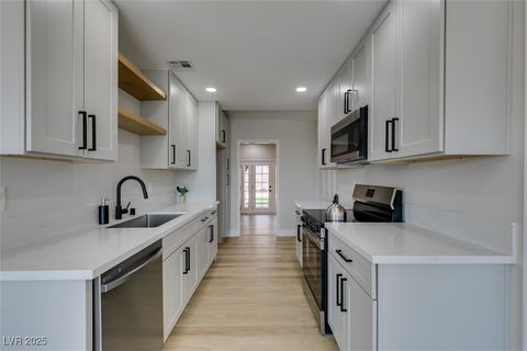 2616 Cabot Street Las Vegas NV 89102