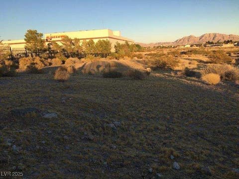 Vacant Land For Sale - Clayton<br/> Clark County, North Las Vegas, NV 89032