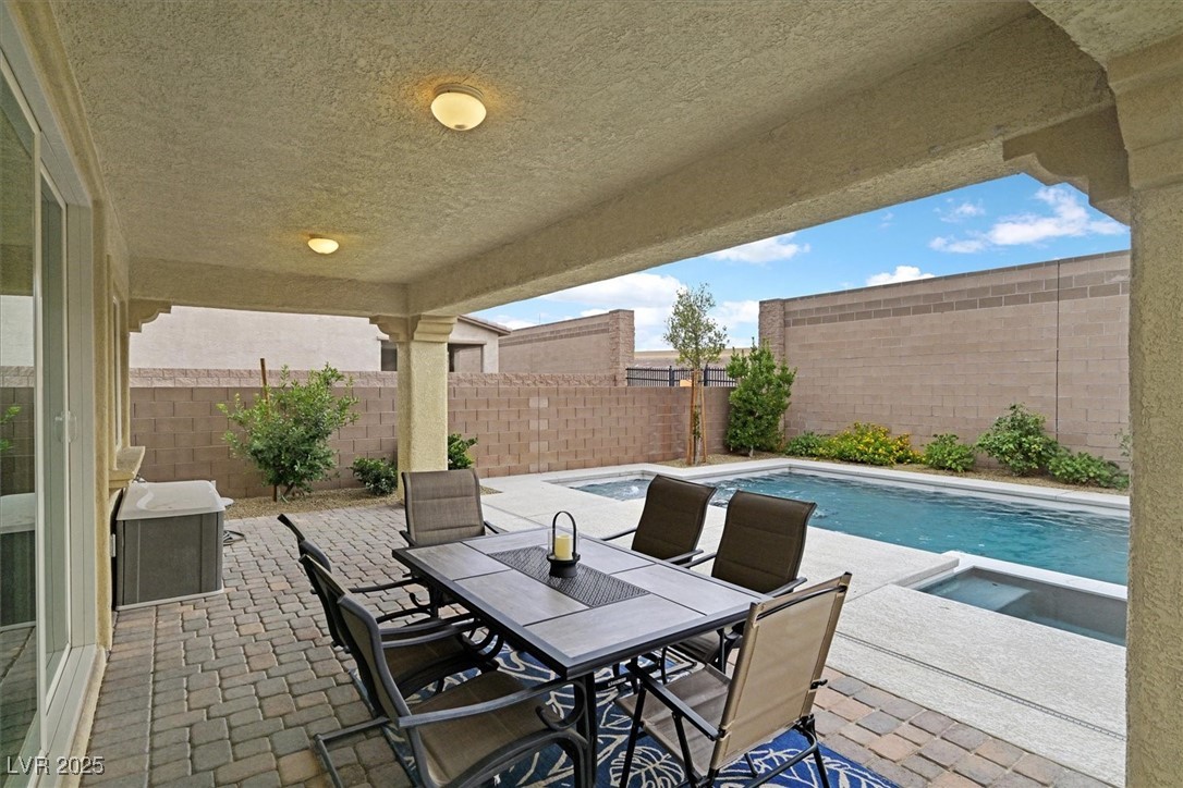 404 Lost Horizon Avenue, Henderson, Nevada image 41