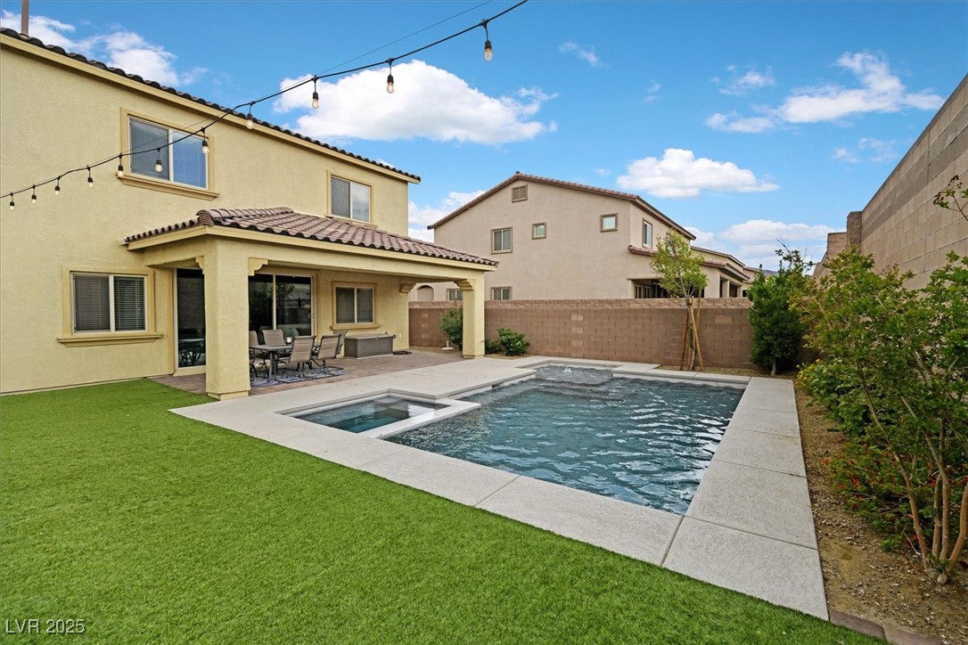 404 Lost Horizon Avenue, Henderson, Nevada image 45