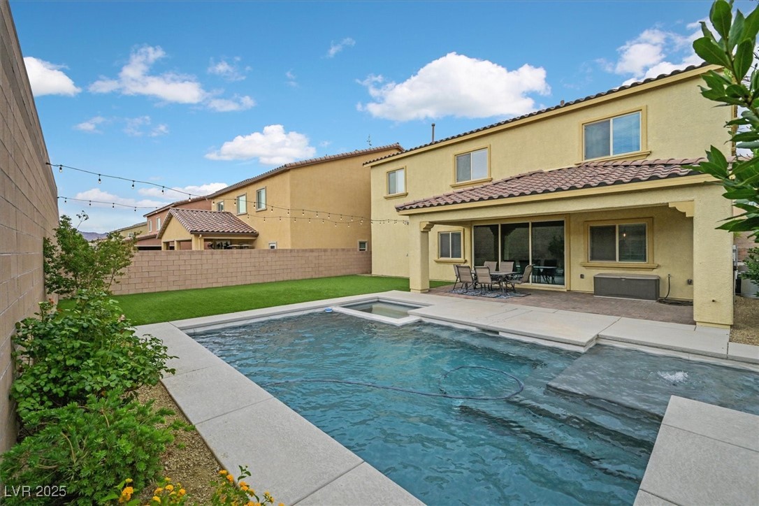 404 Lost Horizon Avenue, Henderson, Nevada image 40