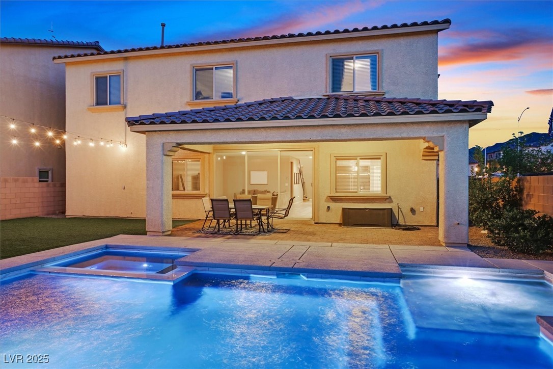 404 Lost Horizon Avenue, Henderson, Nevada image 31