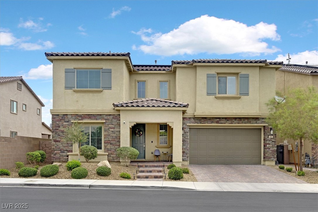404 Lost Horizon Avenue, Henderson, Nevada image 3