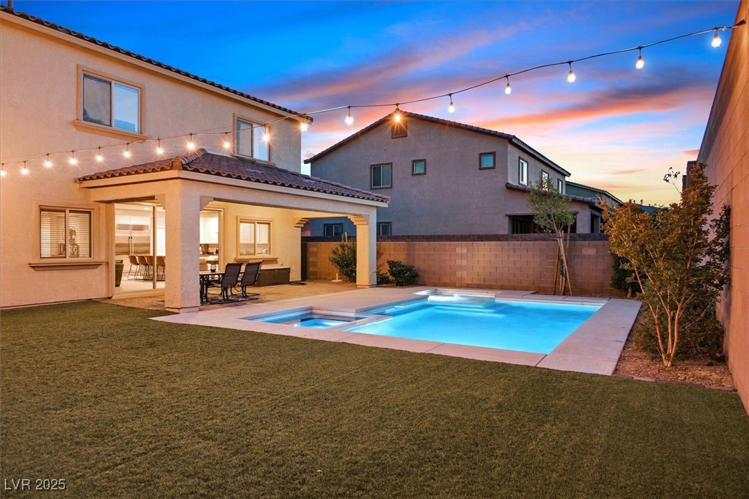 404 Lost Horizon Avenue, Henderson, Nevada image 33