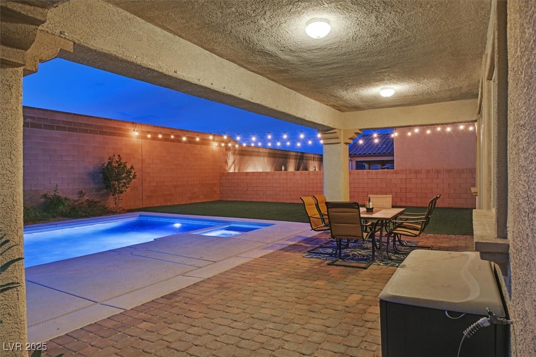 404 Lost Horizon Avenue, Henderson, Nevada image 34