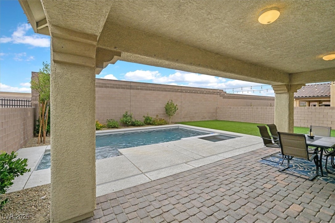 404 Lost Horizon Avenue, Henderson, Nevada image 43