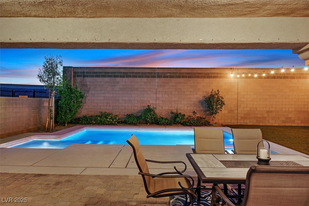 404 Lost Horizon Avenue, Henderson, Nevada image 36