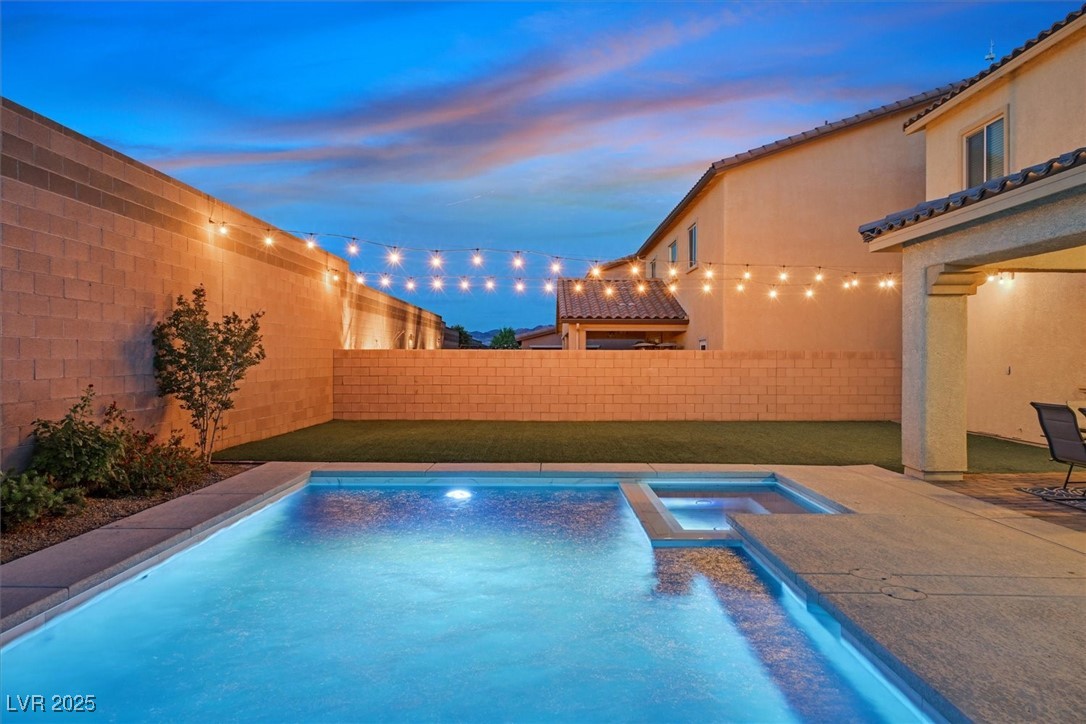 404 Lost Horizon Avenue, Henderson, Nevada image 32