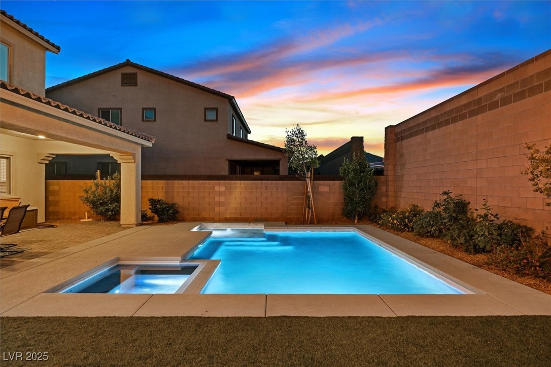 404 Lost Horizon Avenue, Henderson, Nevada image 39