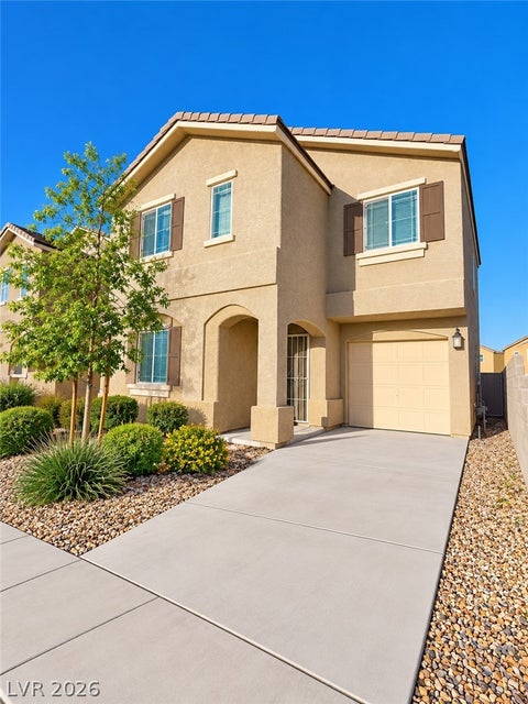 Homes For Sale - 4131 N Lamont Street<br/> Las Vegas, NV 89115