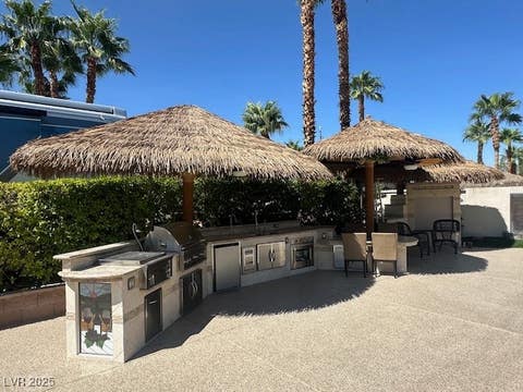 Vacant Land For Sale - 8175 Arville Street #89<br/> Las Vegas, NV 89139