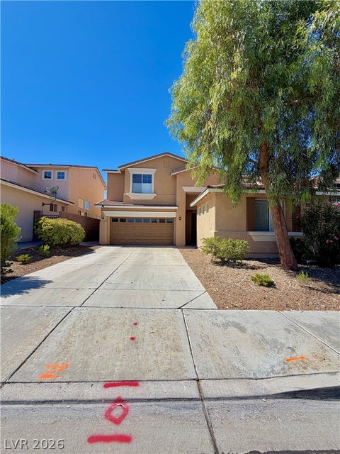 Photo of 1313 Cadence Street, Henderson, NV 89052 (MLS # 2821413)
