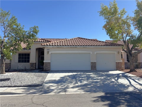 Photo of 5974 GARDEN VISTA Street #N/A, Las Vegas, NV 89113 (MLS # 2830442)