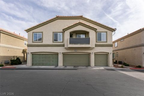 Photo of 6315 Dan Blocker Avenue #101, Henderson, NV 89011 (MLS # 2781691)