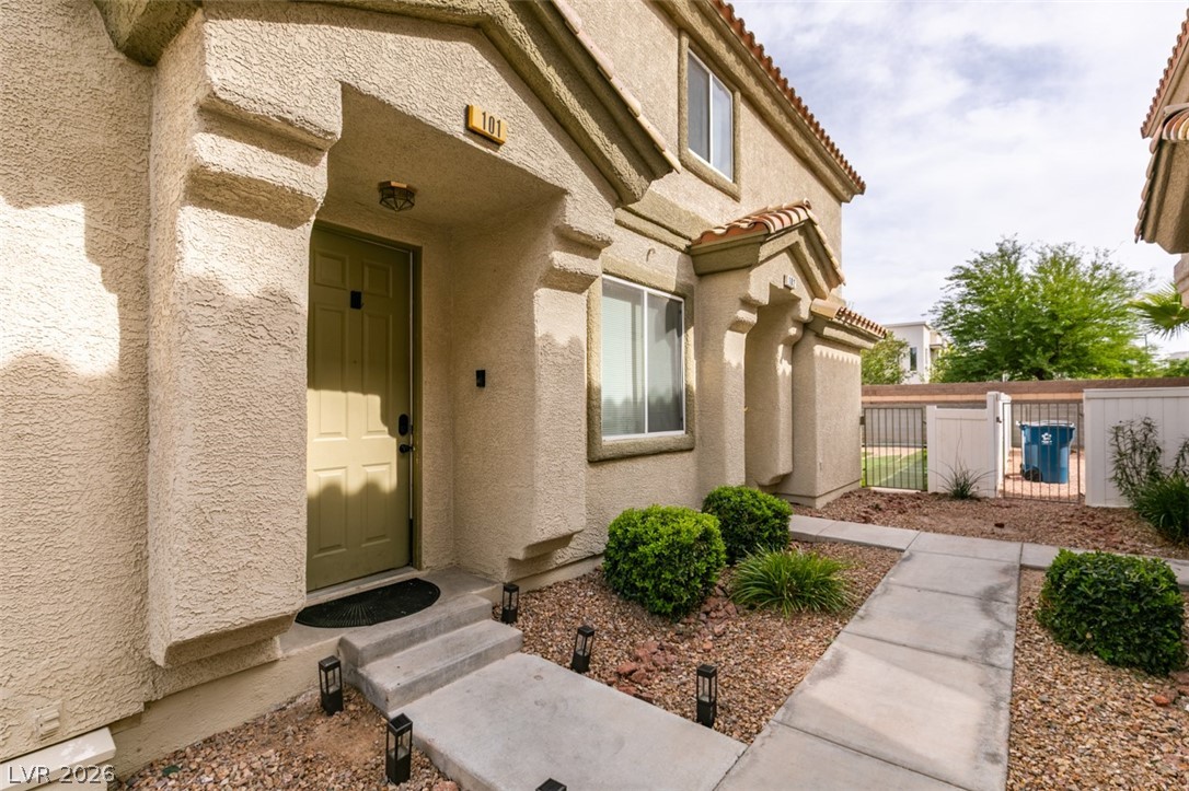 6315 Dan Blocker Avenue 101