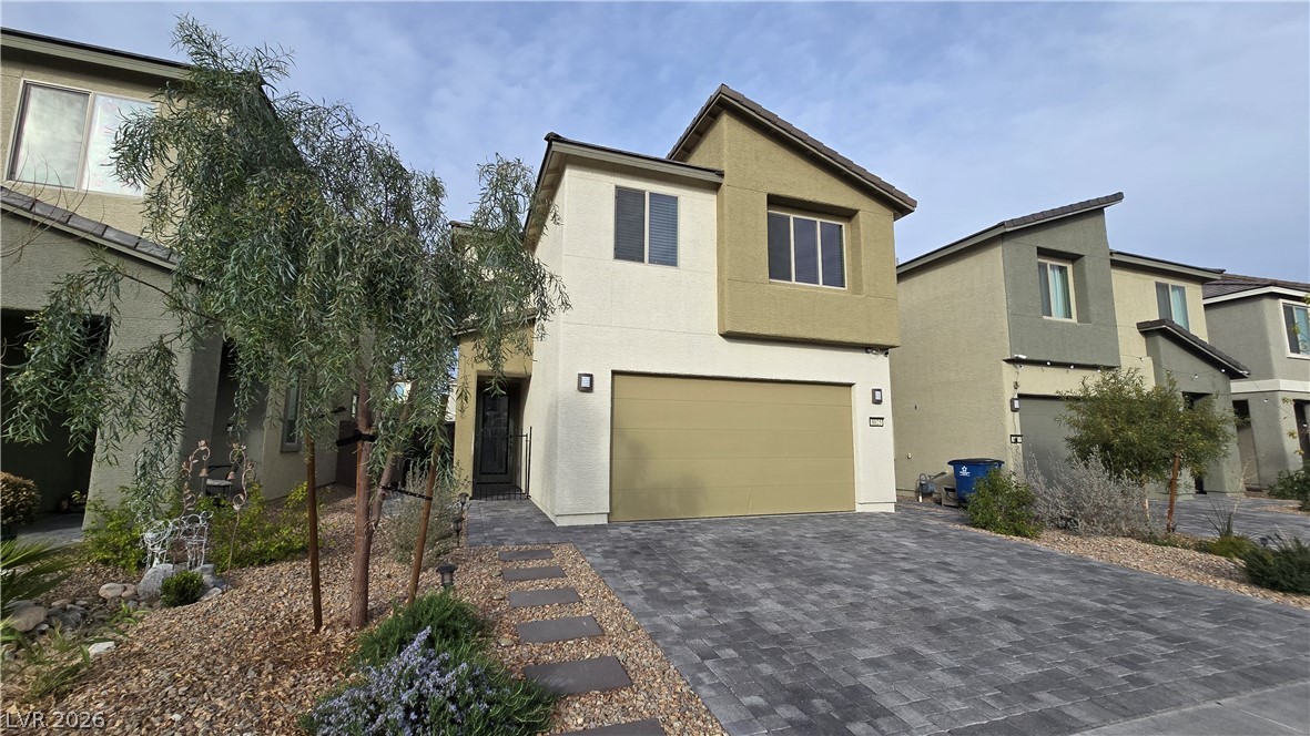 8025 Texas Hills Street