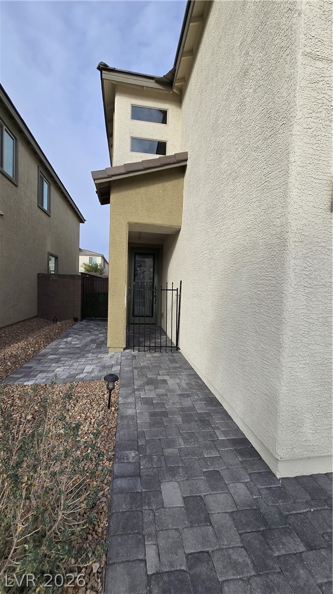 8025 Texas Hills Street