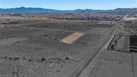 Photo of 0 W Richmar Avenue, Las Vegas, NV 89124 (MLS # 2430563)
