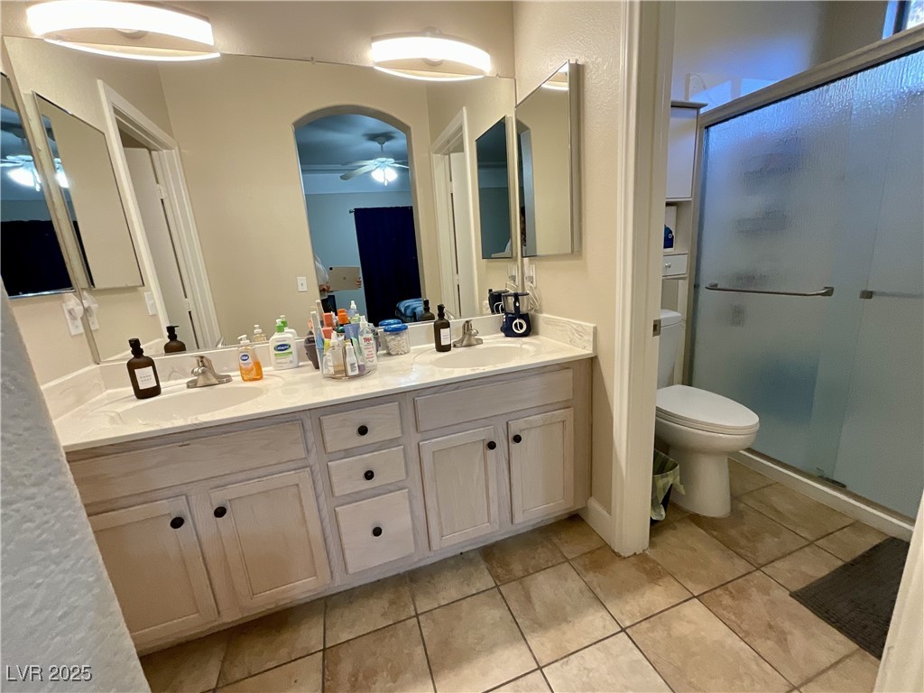 4604 Possum Berry Lane, North Las Vegas, Nevada image 14