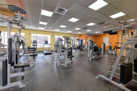 Tiny photo for 35 E Agate Avenue #308, Las Vegas, NV 89123 (MLS # 2794112)