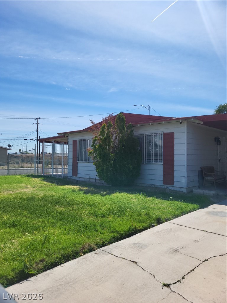 1927 Helen Avenue