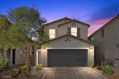 10417 Candelabra Cactus Street Las Vegas NV 89141