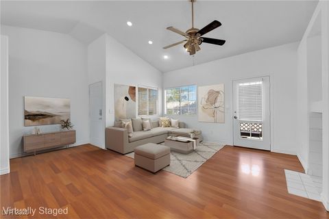 1600 N Torrey Pines Drive 202 Las Vegas NV 89108