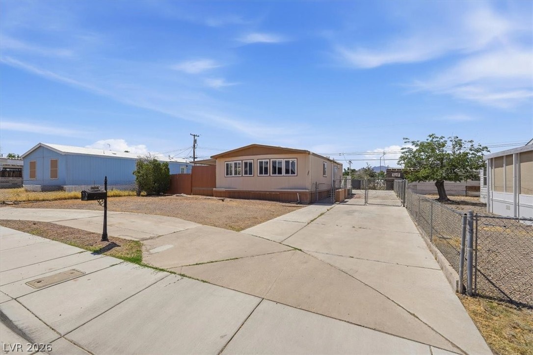 283 Aztec Lane