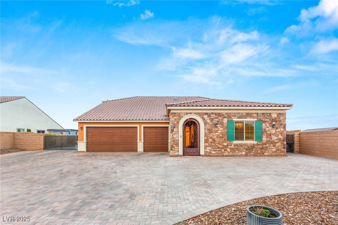 9096 BECKET RANCH Court