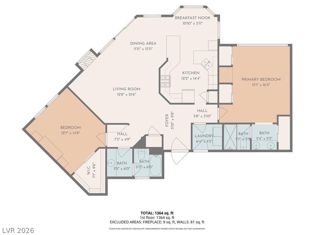 7233 Vista Bonita Drive