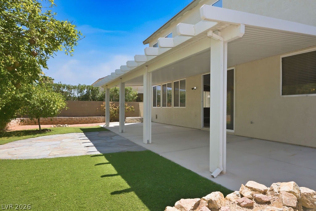 9712 Running Rabbit Street