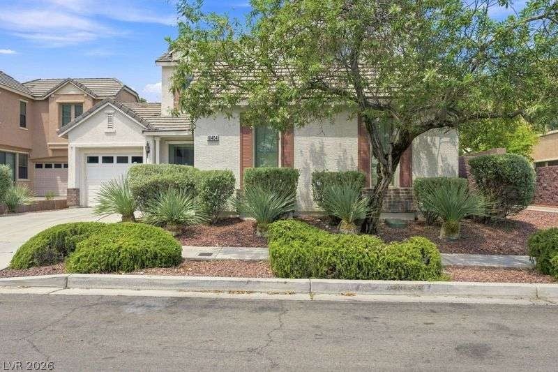 10464 Calico Pines Avenue