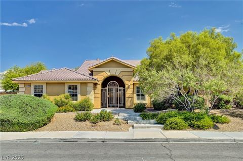 6288 Fisher Avenue Las Vegas NV 89130