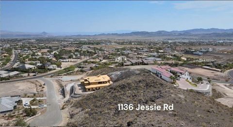 1136 Jessie Road Henderson NV 89002