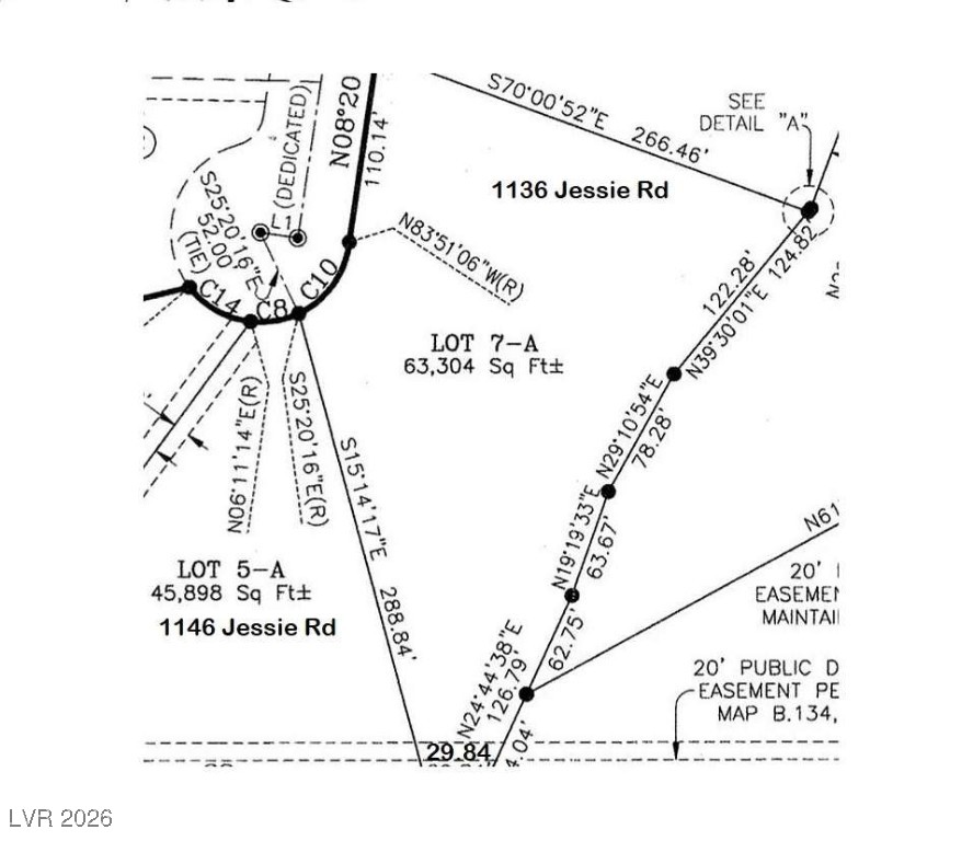 1136 Jessie Road