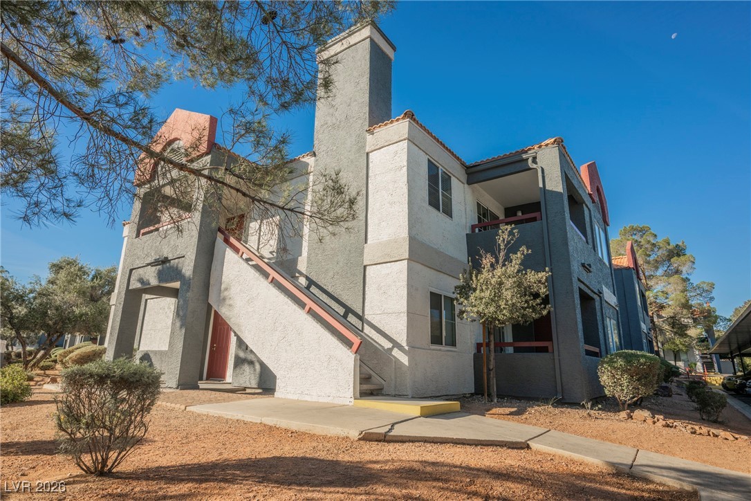 8600 W Charleston Boulevard 2037