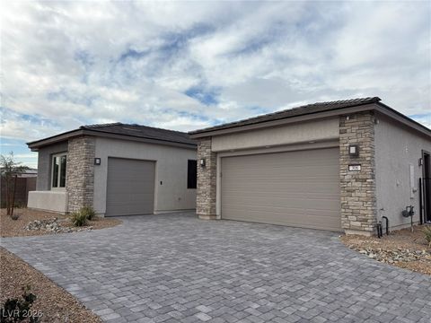 306 Heartshine Court Las Vegas NV 89183