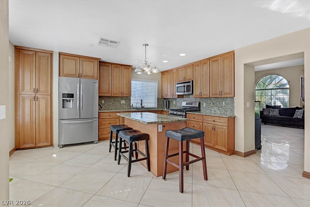 1715 Green Apple Way
