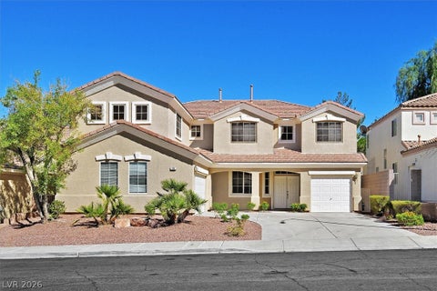 Photo of 506 Copper View Street, Henderson, NV 89052 (MLS # 2821330)