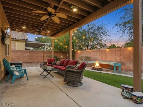 Photo of 72 Dark Creek Avenue, Las Vegas, NV 89183 (MLS # 2750691)