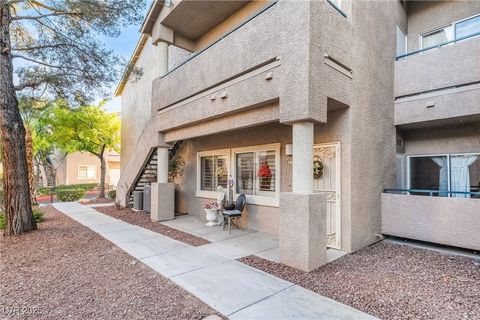 2100 Gravel Hill Street 103 Las Vegas NV 89117