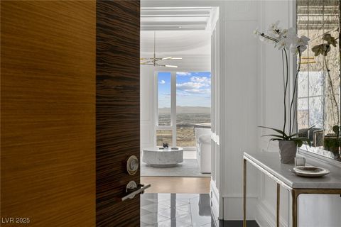 Photo of 3750 Las Vegas Boulevard #4202, Las Vegas, NV 89158 (MLS # 2741417)