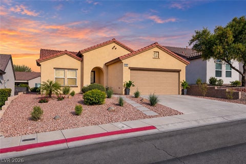 Homes For Sale - 2088 Sawtooth Mountain Drive<br/> Henderson, NV 89044