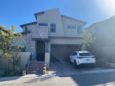 Photo of 12123 Glentana View Street, Las Vegas, NV 89138 (MLS # 2827627)