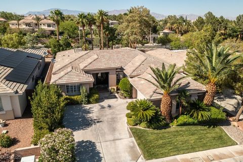 10320 Luxembourg Avenue Las Vegas NV 89145